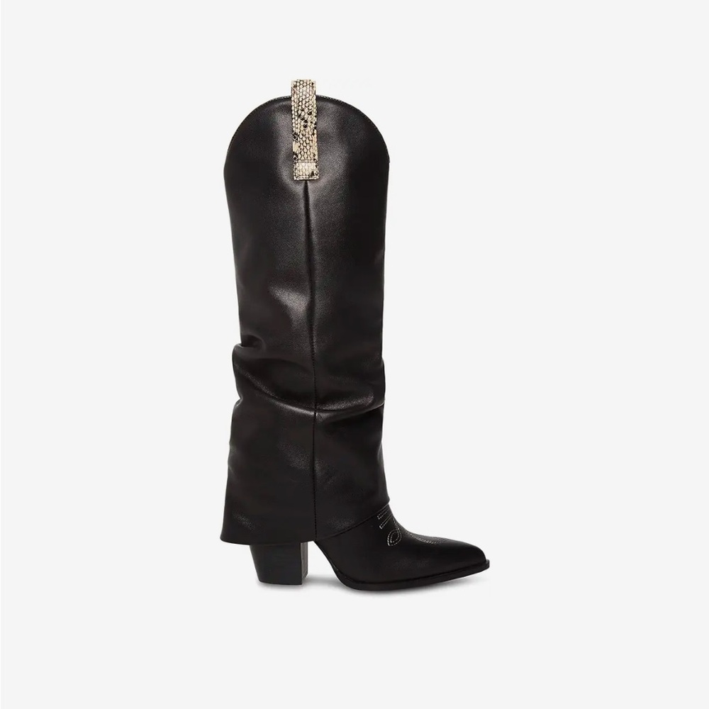 Cowboy Boot - Lassy